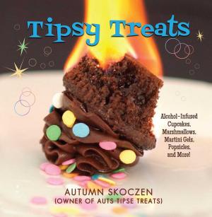Cover of the book Tipsy Treats by Clare Press