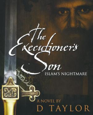 Cover of the book The Executioner's Son by Hadhrat Mirza Baschir ud-Din Mahmud Ahmad