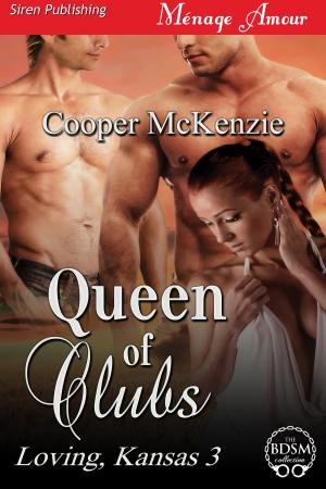 Cover of the book Queen of Clubs by Paige Cameron