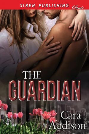 Cover of the book The Guardian by Becca Van