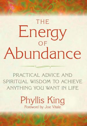 Cover of the book The Energy of Abundance by Cherry Gilchrist