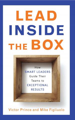 Cover of the book Lead Inside the Box by Judith McQuown