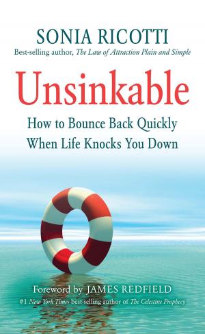 Cover of the book Unsinkable by Brandon Massullo