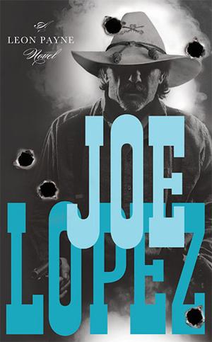 Cover of the book Joe Lopez by Rachel Egan