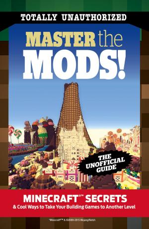 Cover of the book Master the Mods! by Triumph Books