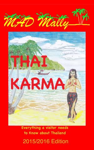 Cover of the book Thai Karma by John Cadet