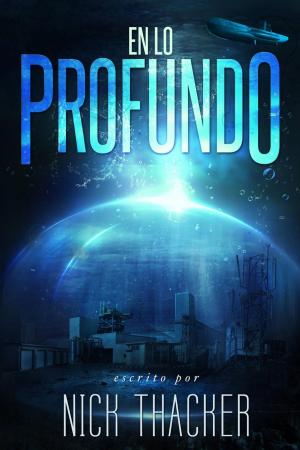 Cover of the book En lo Profundo by Marko D'Abbruzzi