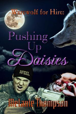 Cover of the book Pushing Up Daisies by Peggy Hunter