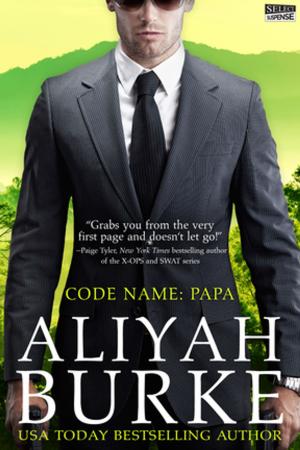Cover of the book Code Name: Papa by Heather McCollum