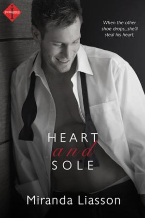 Cover of the book Heart and Sole by Alyxandra Harvey