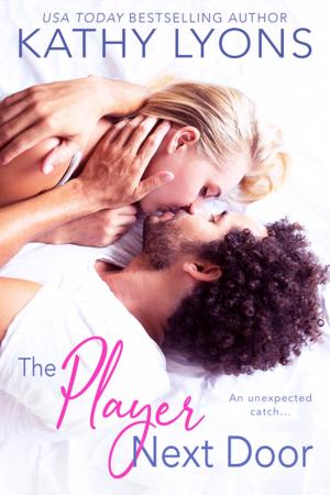 Cover of the book The Player Next Door by Melissa Chambers