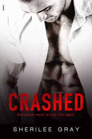 Cover of the book Crashed by Roxanne Snopek