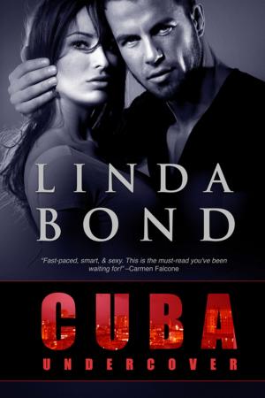 Cover of the book Cuba Undercover by Nina Croft