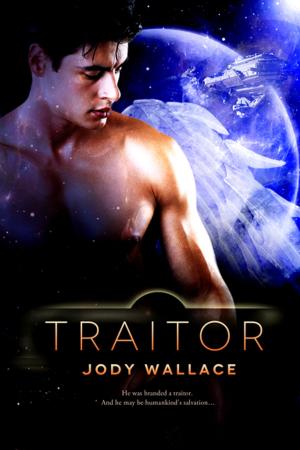Cover of the book Traitor by Tracey Livesay