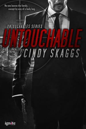 Cover of the book Untouchable by Tamara Hughes