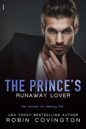 bigCover of the book The Prince's Runaway Lover by 