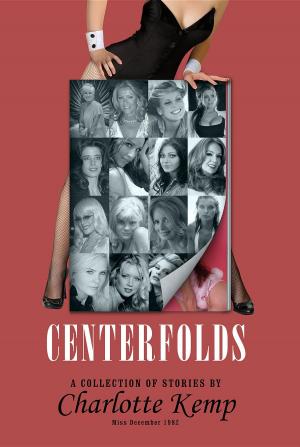 Cover of CENTERFOLDS