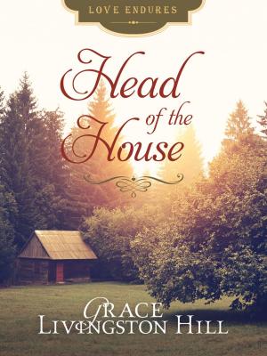 Cover of the book Head of the House by Ellyn Sanna