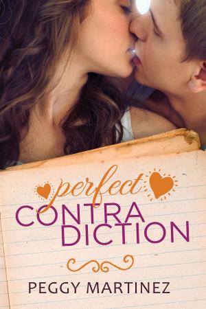 Cover of the book Perfect Contradiction by Lauren Nicolle Taylor