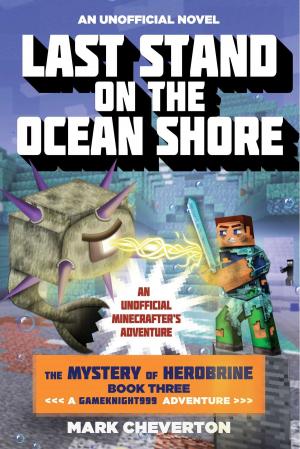 Book cover of Last Stand on the Ocean Shore