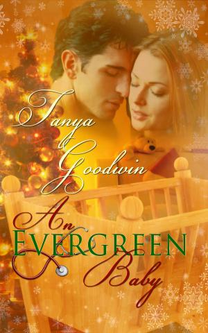 bigCover of the book An Evergreen Baby by 