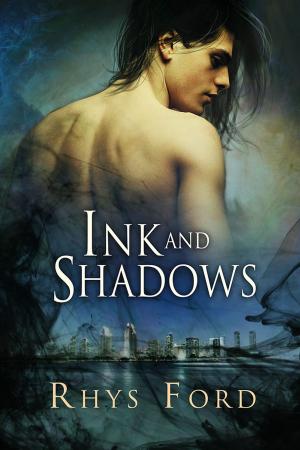 Cover of the book Ink and Shadows by Maz Marik