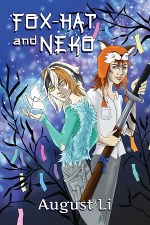 Cover of the book Fox-Hat and Neko by Aja Lee