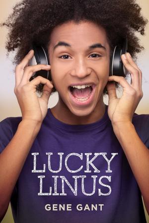 bigCover of the book Lucky Linus by 