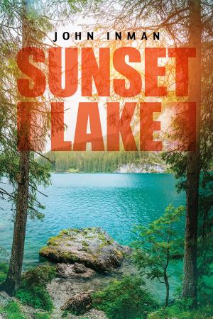 Cover of the book Sunset Lake by Rick R. Reed