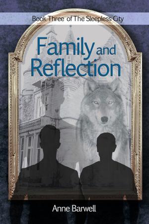 Cover of the book Family and Reflection by M.J. O'Shea