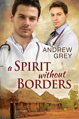Cover of the book A Spirit Without Borders by T.J. Masters