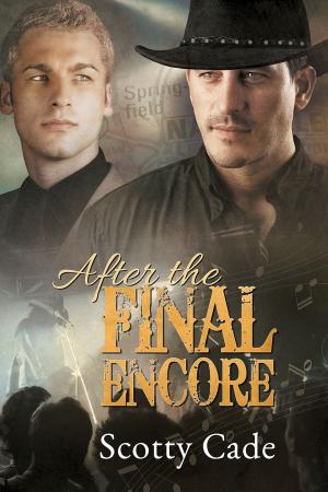 Cover of the book After the Final Encore by Anne Barwell