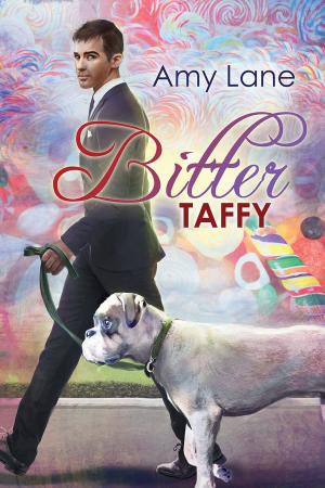 Book cover of Bitter Taffy