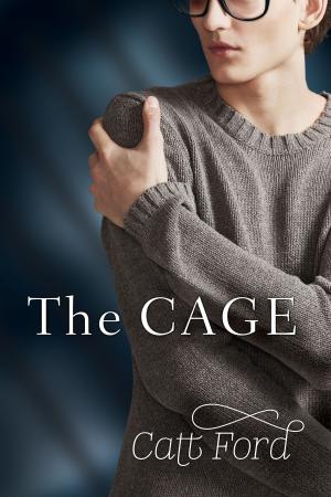 Cover of the book The Cage by Robert Cummings, John Simpson