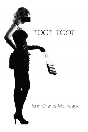 Cover of the book Toot Toot by Jennifer Buck