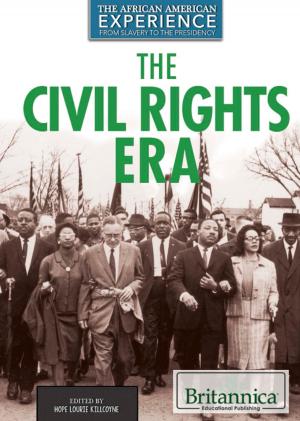Cover of the book The Civil Rights Era by Greg Denton, Gabrielle Quiñónez Denton, Stacy Adimando