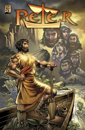 Cover of the book Peter by Kent Ingle