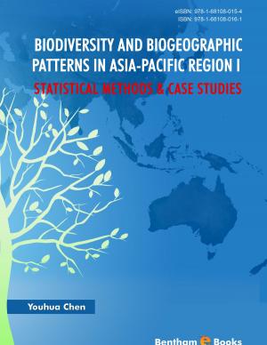 Cover of Biodiversity and Biogeographic Patterns in Asia-Pacific Region I: Statistical Methods and Case Studies