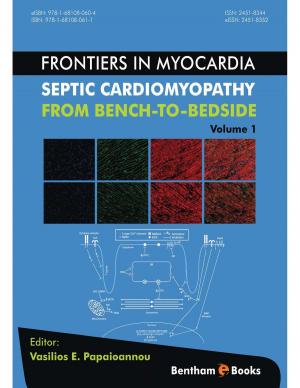 Cover of the book Frontiers in Myocardia Volume: 1 by Susana  M. Cardoso
