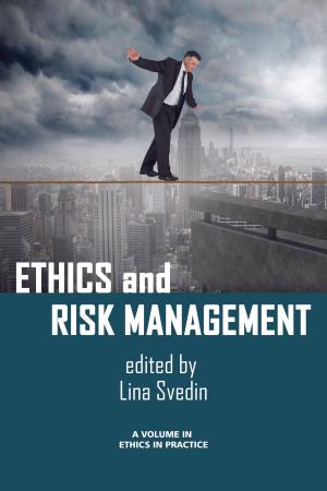 Cover of the book Ethics and Risk Management by Lawrence R. Jones, Philip J. Candreva, Marc R. DeVore
