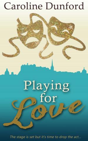 Book cover of Playing for Love