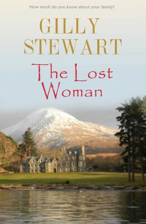 Cover of the book The Lost Woman by Gill Sanderson