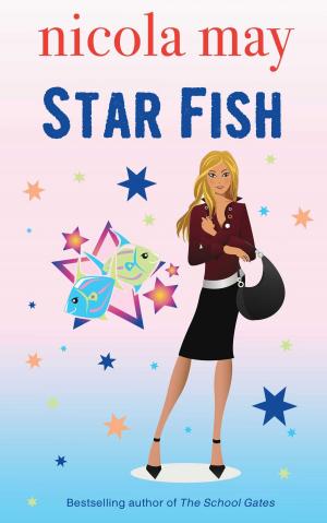 Cover of the book Star Fish by @1Rebone