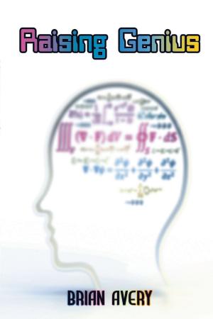 Cover of the book Raising Genius by Christine Dela Cruz Tomas