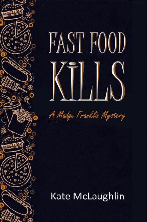 Cover of the book Fast Food Kills by CE Rocchi