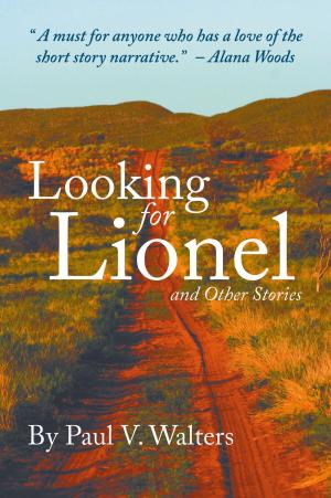 Book cover of Looking for Lionel and Other Stories