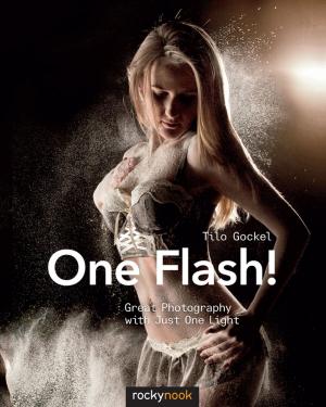 Cover of the book One Flash! by Brian Matsumoto Ph.D, Carol F. Roullard