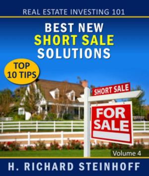 bigCover of the book Real Estate Investing 101 by 
