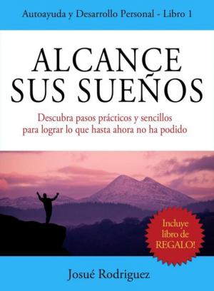 Cover of the book Alcance Sus Sueños by José Reina