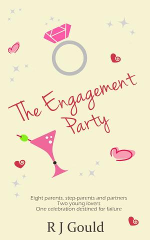 Cover of the book The Engagement Party by Alex Hyland